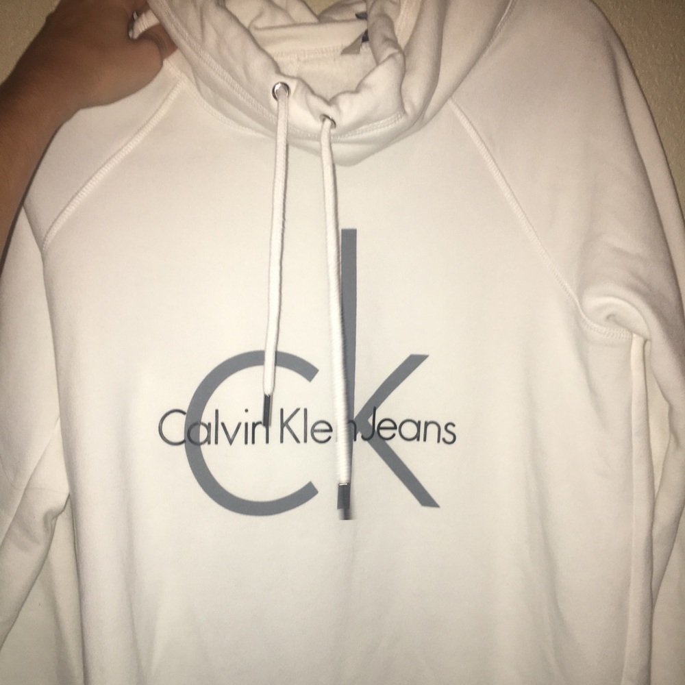 Calvin Klein sweatshirt